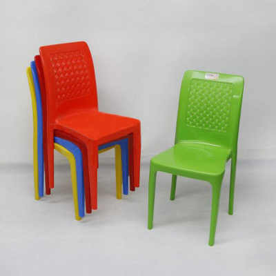 批发大排档塑料靠背椅 时尚简约塑料靠背椅 耐用塑料靠背椅-餐椅|餐厅家具|家居用品–光波网